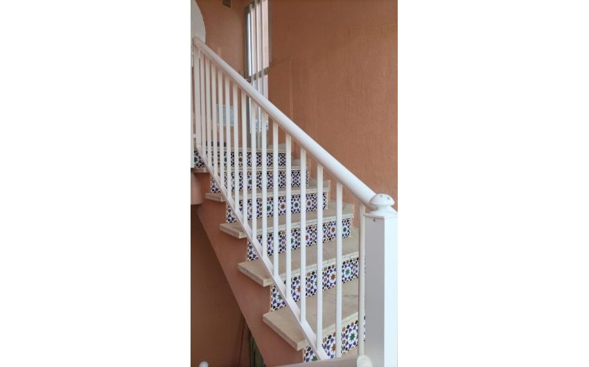 Herverkoop - Apartment -
Torrevieja - La Mata