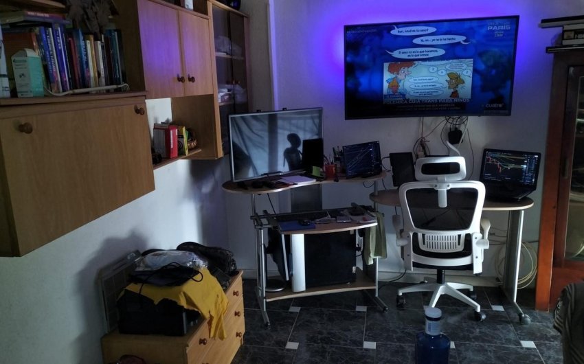 Herverkoop - Apartment -
Torrevieja - La Mata