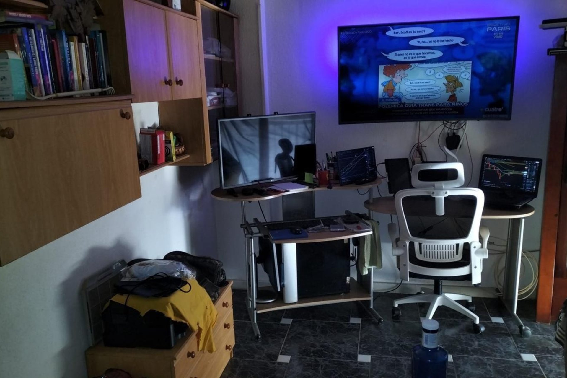 Herverkoop - Apartment -
Torrevieja - La Mata