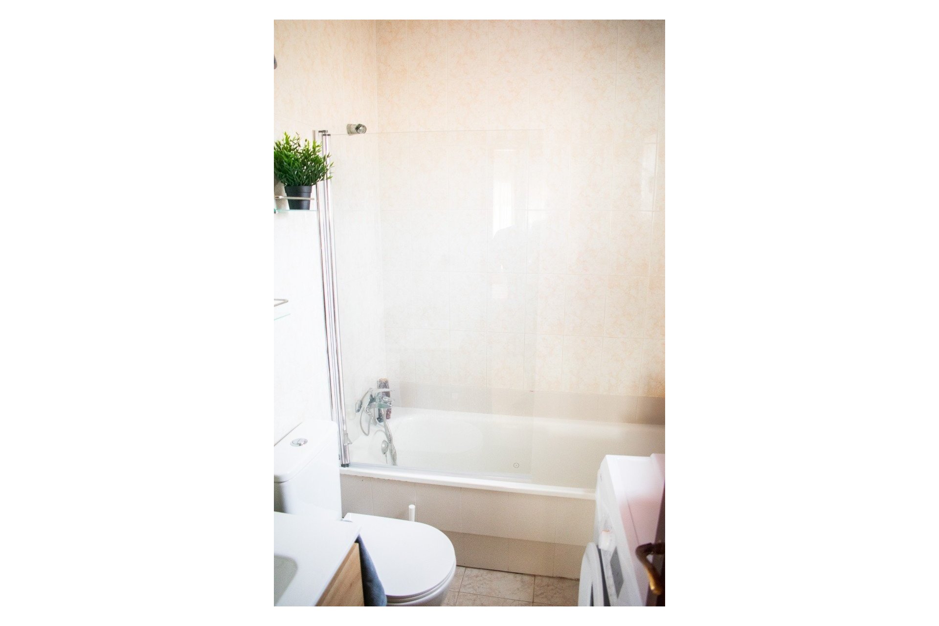 Herverkoop - Apartment -
Torrevieja - La Mata