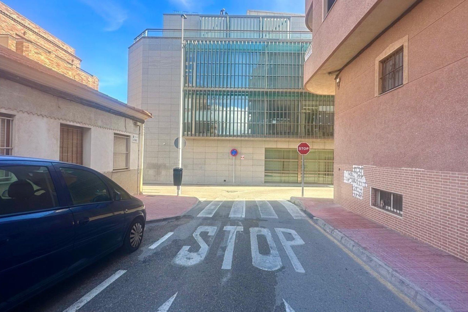 Herverkoop - Apartment -
Torrevieja - La Mata