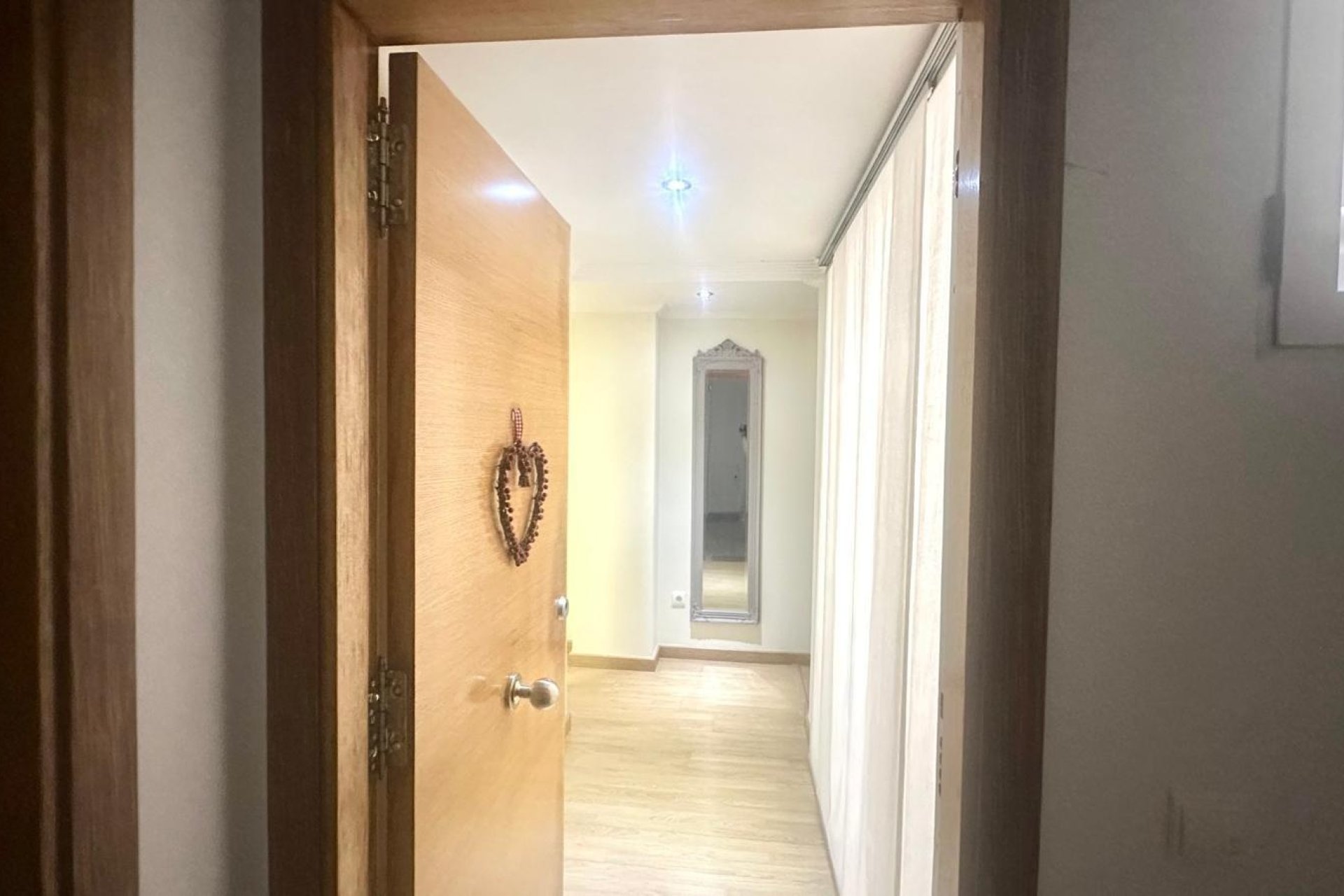 Herverkoop - Apartment -
Torrevieja - La Mata