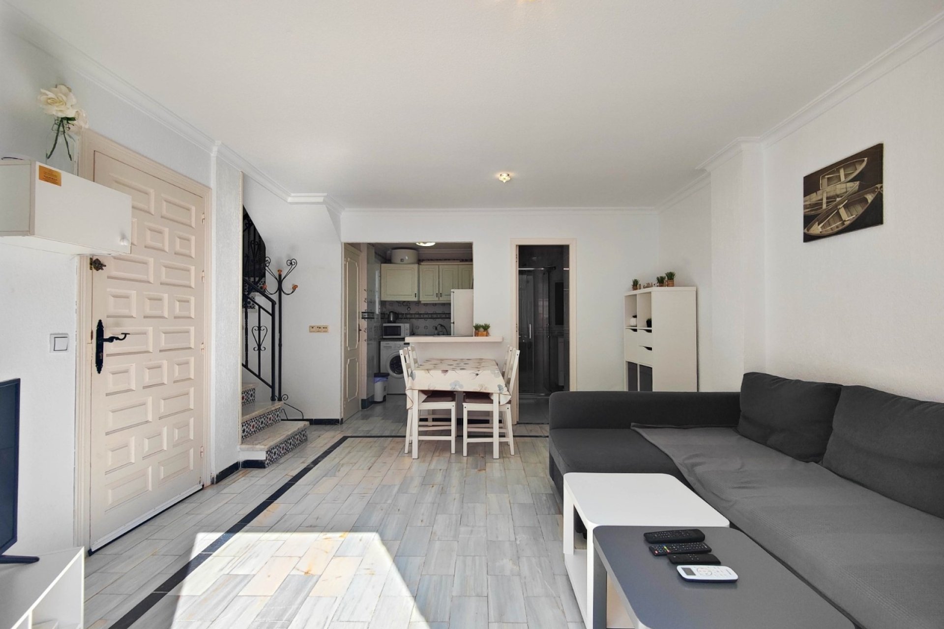 Herverkoop - Apartment -
Torrevieja - La Mata