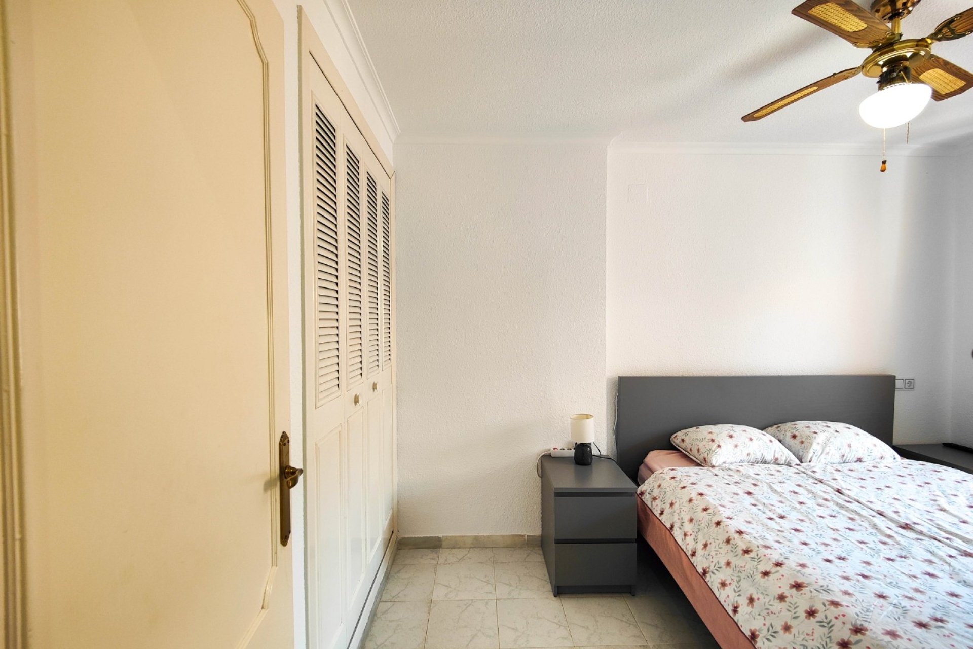 Herverkoop - Apartment -
Torrevieja - La Mata