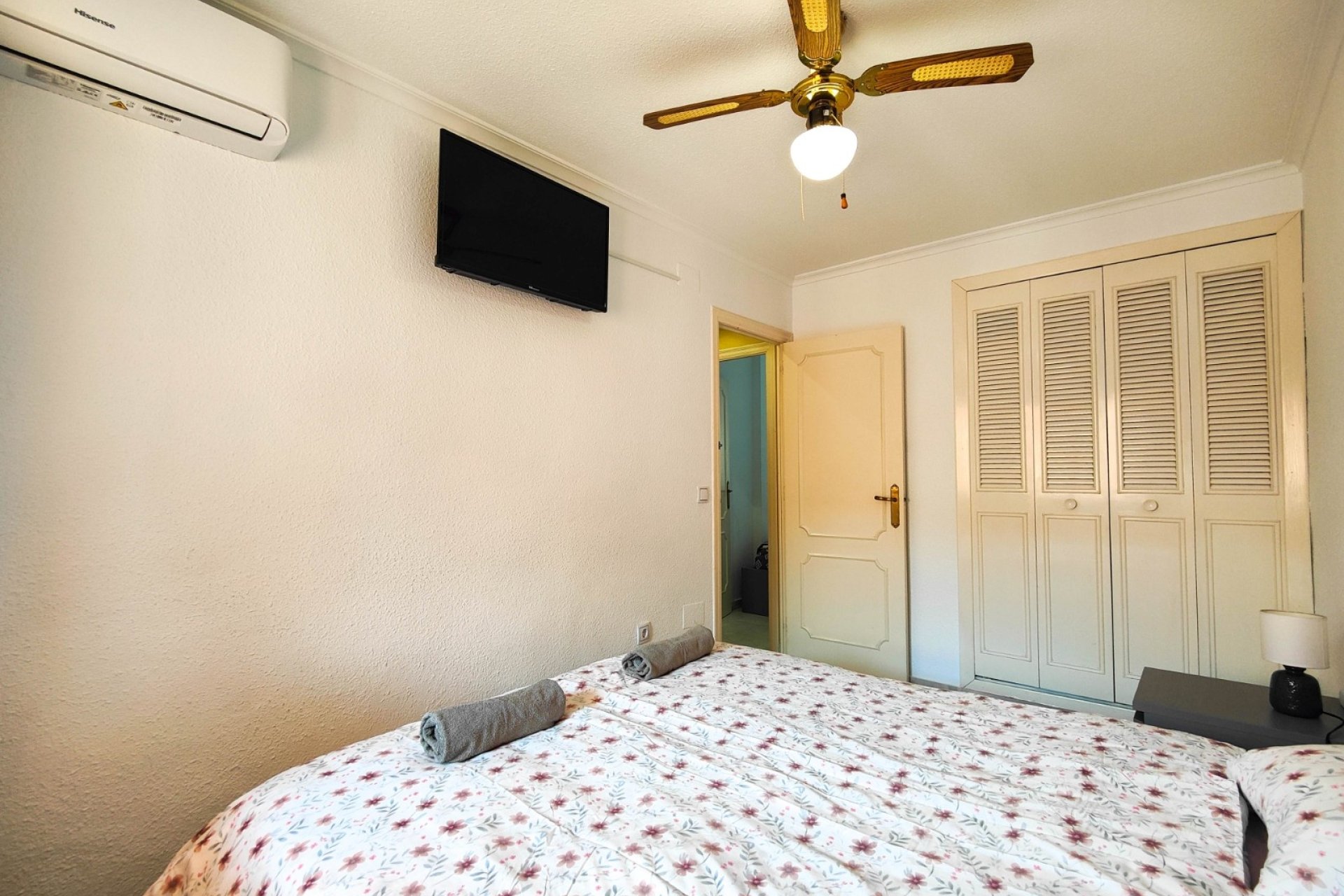 Herverkoop - Apartment -
Torrevieja - La Mata