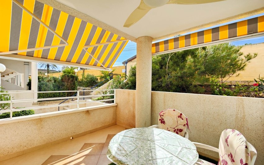 Herverkoop - Apartment -
Torrevieja - La Mata