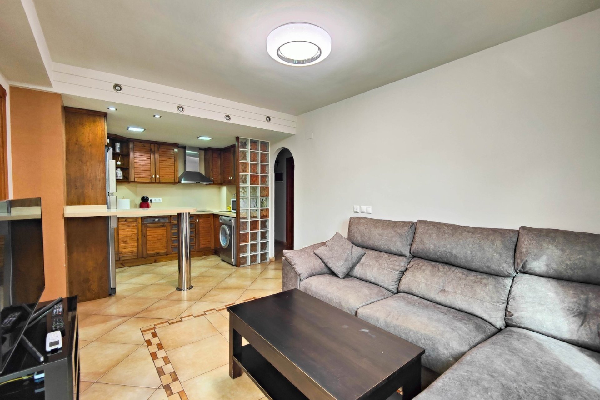 Herverkoop - Apartment -
Torrevieja - La Mata