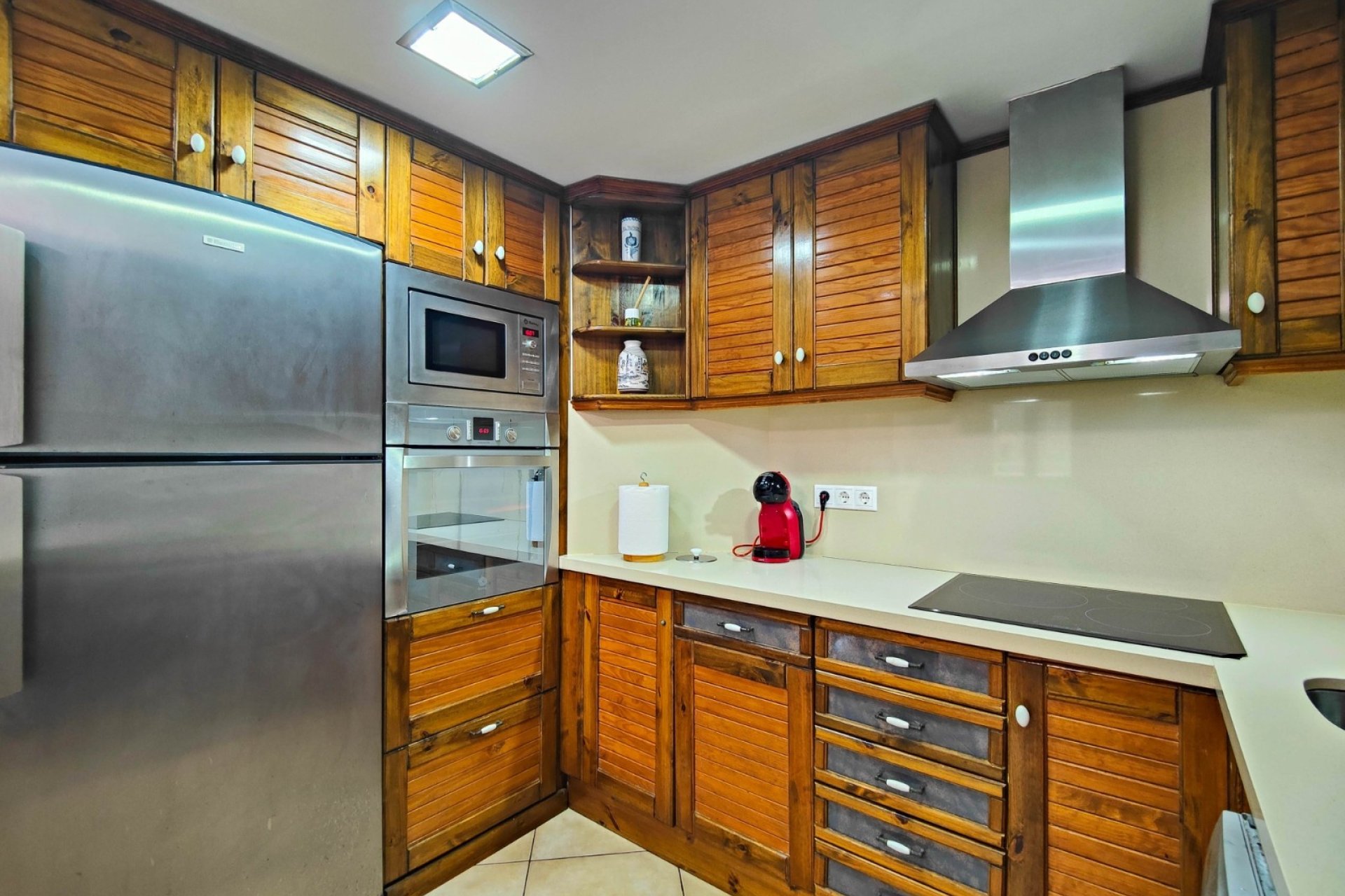 Herverkoop - Apartment -
Torrevieja - La Mata