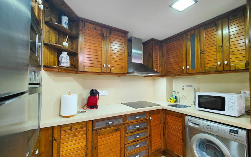 Herverkoop - Apartment -
Torrevieja - La Mata