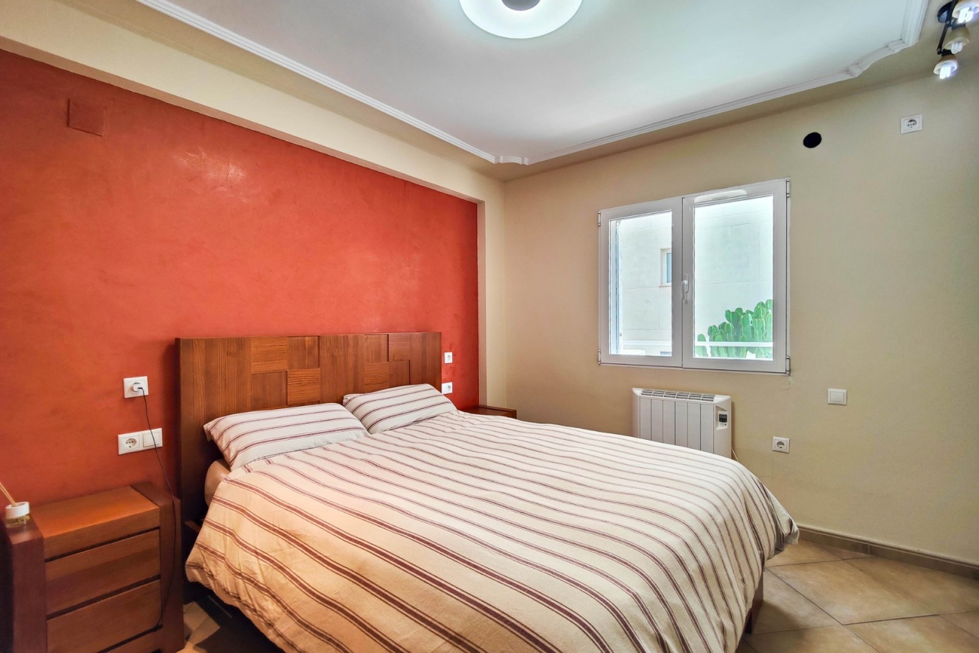 Herverkoop - Apartment -
Torrevieja - La Mata