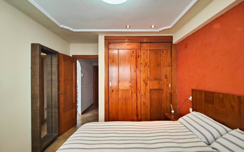 Herverkoop - Apartment -
Torrevieja - La Mata