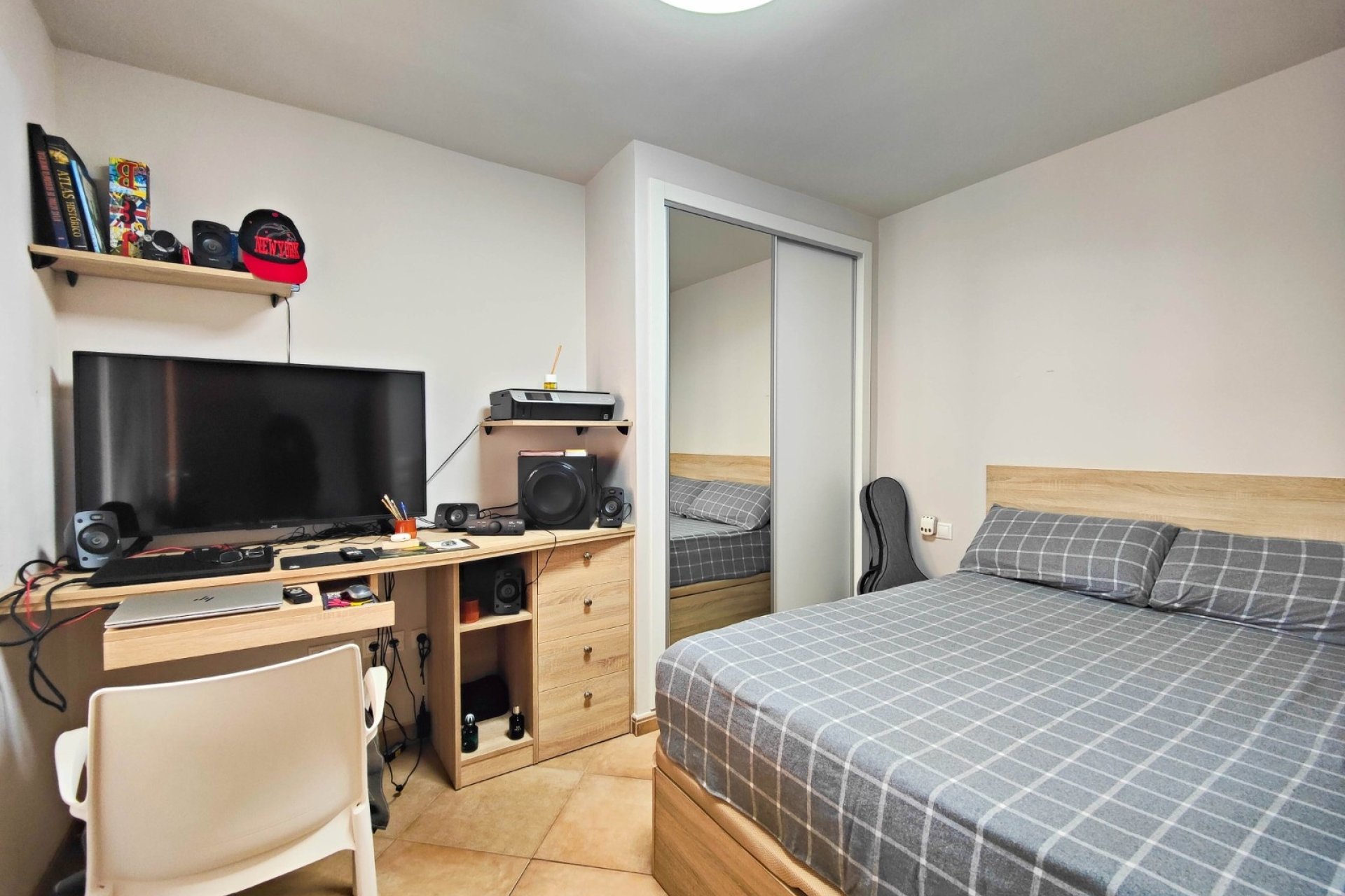 Herverkoop - Apartment -
Torrevieja - La Mata