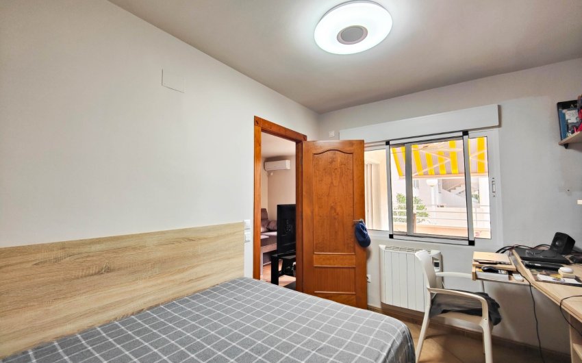 Herverkoop - Apartment -
Torrevieja - La Mata