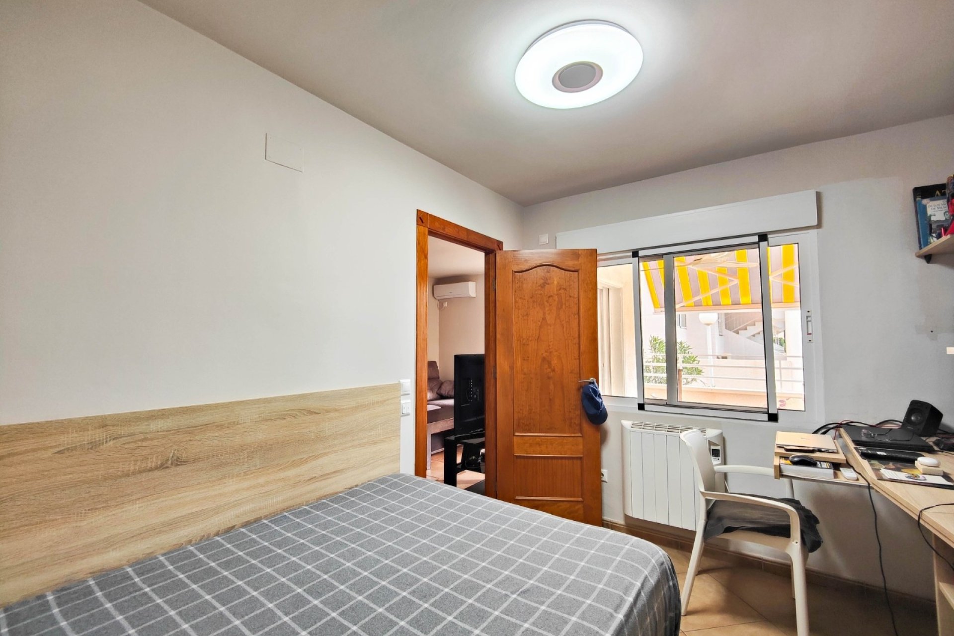 Herverkoop - Apartment -
Torrevieja - La Mata