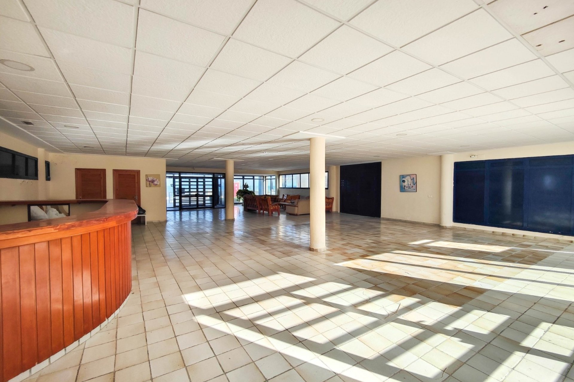 Herverkoop - Apartment -
Torrevieja - La Mata