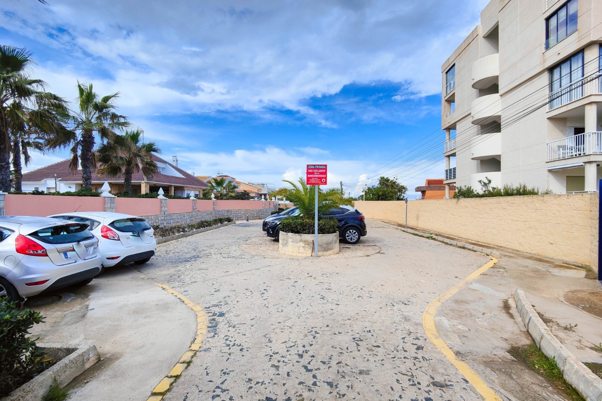 Herverkoop - Apartment -
Torrevieja - La Mata