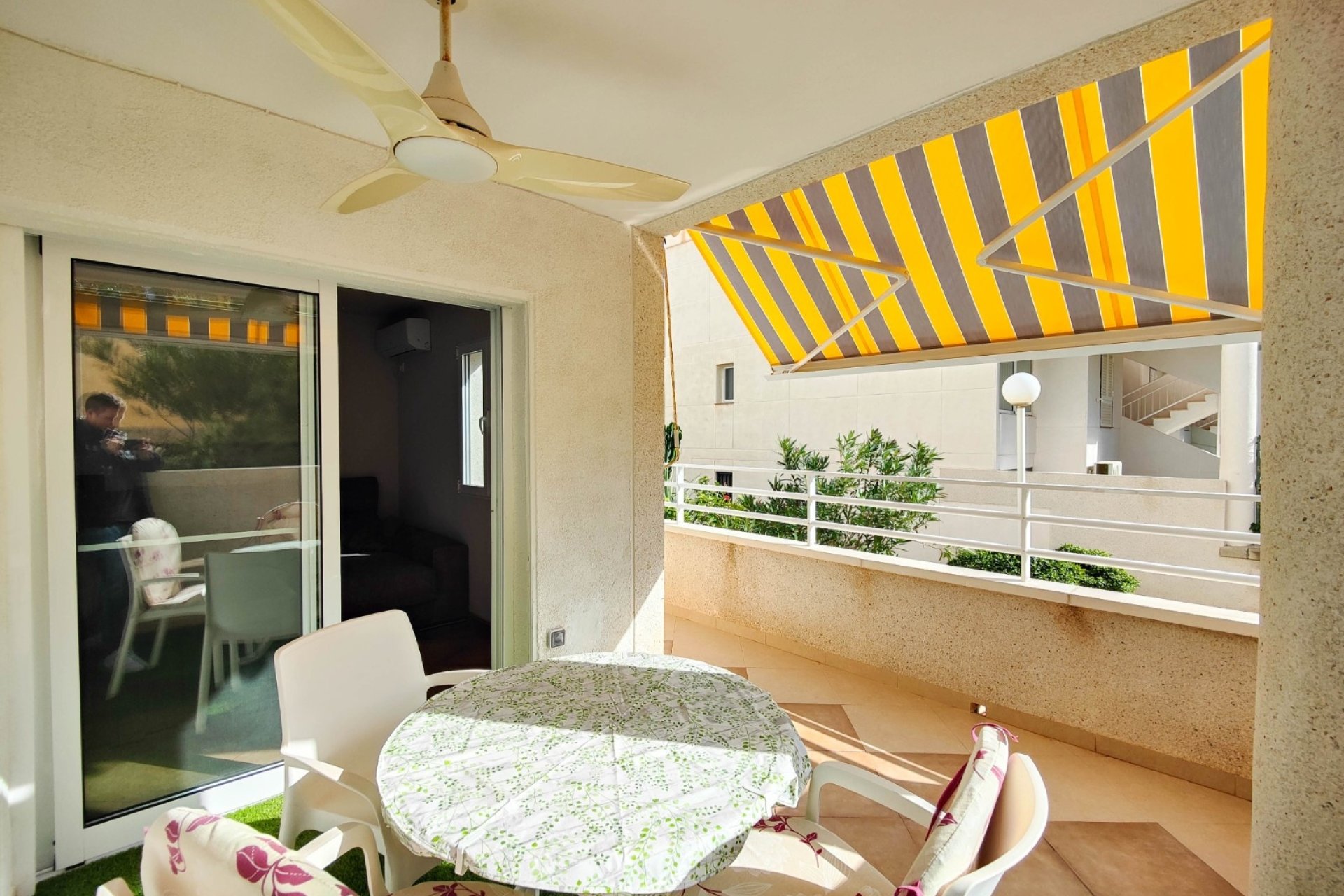 Herverkoop - Apartment -
Torrevieja - La Mata