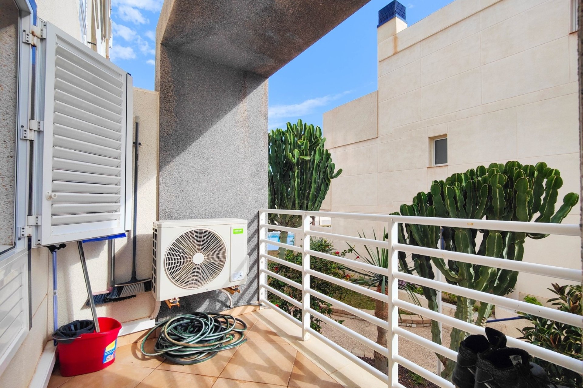 Herverkoop - Apartment -
Torrevieja - La Mata
