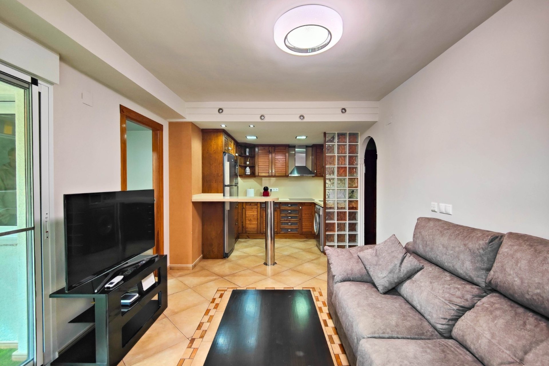 Herverkoop - Apartment -
Torrevieja - La Mata