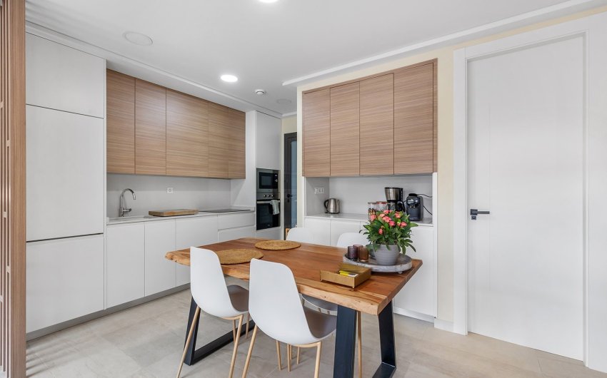 Herverkoop - Apartment -
Torrevieja - La Mata