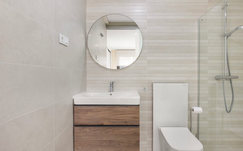 Herverkoop - Apartment -
Torrevieja - La Mata