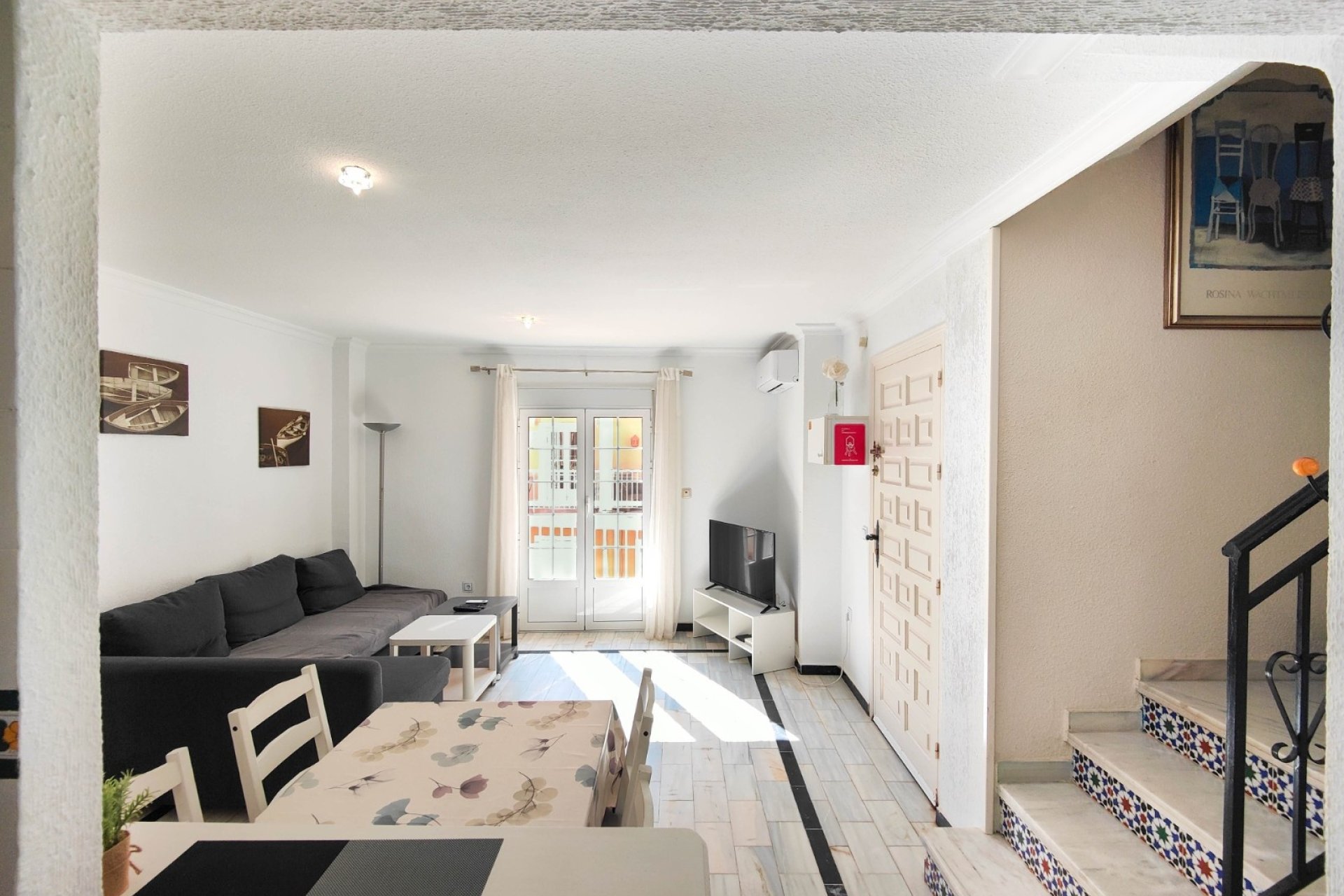 Herverkoop - Apartment -
Torrevieja - La Mata