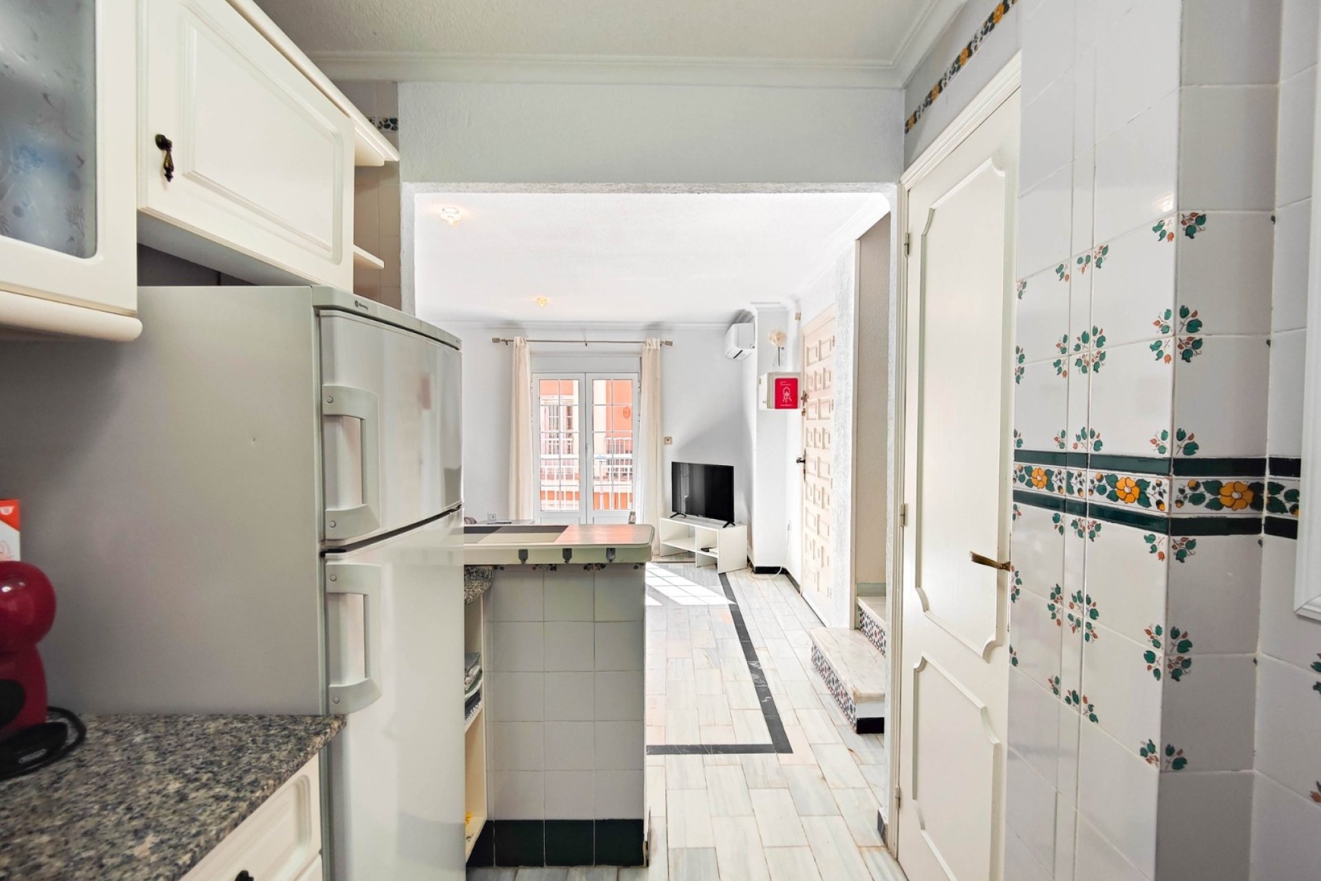 Herverkoop - Apartment -
Torrevieja - La Mata