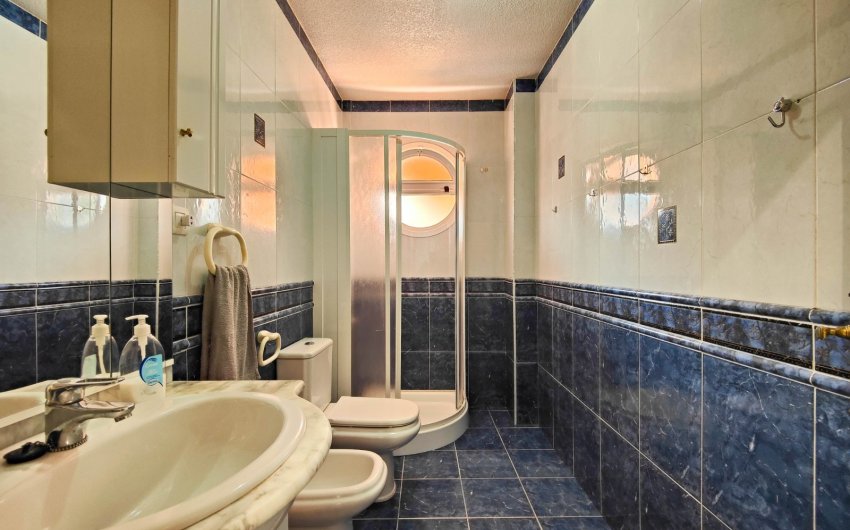 Herverkoop - Apartment -
Torrevieja - La Mata