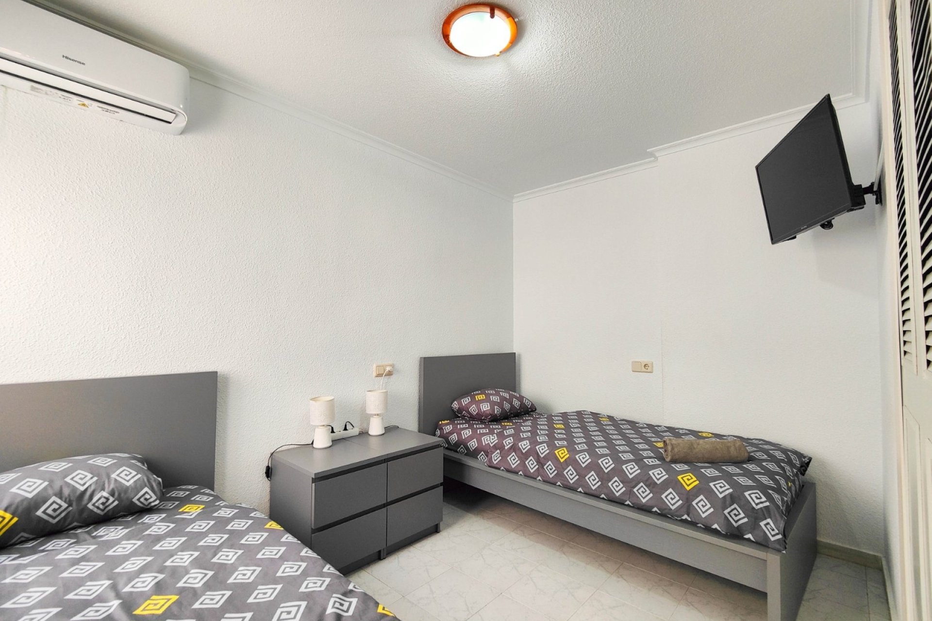 Herverkoop - Apartment -
Torrevieja - La Mata