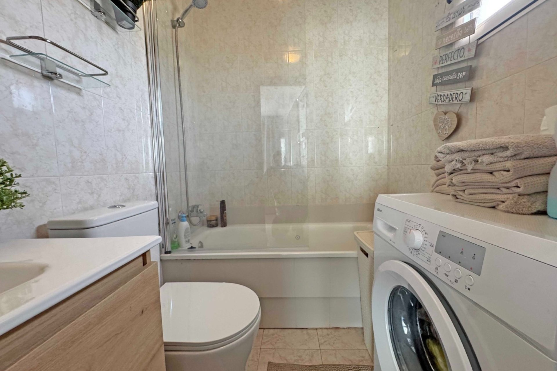 Herverkoop - Apartment -
Torrevieja - La Mata