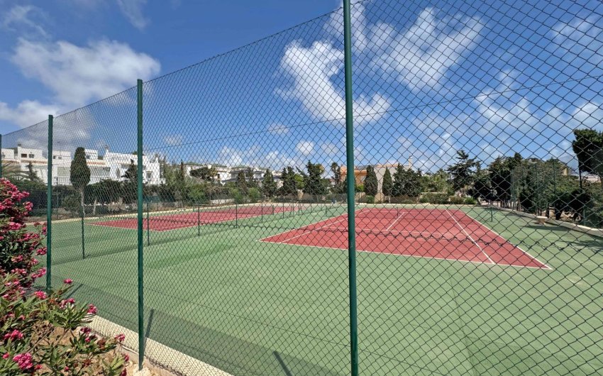 Herverkoop - Apartment -
Torrevieja - La Mata