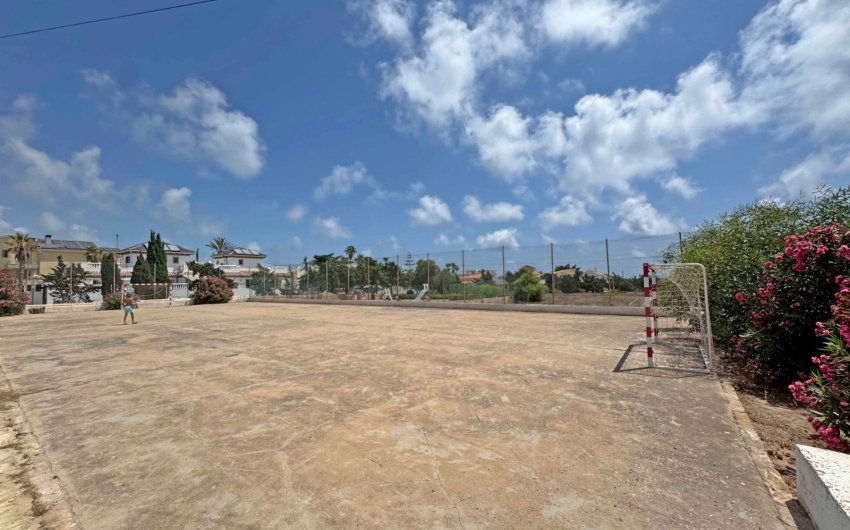 Herverkoop - Apartment -
Torrevieja - La Mata