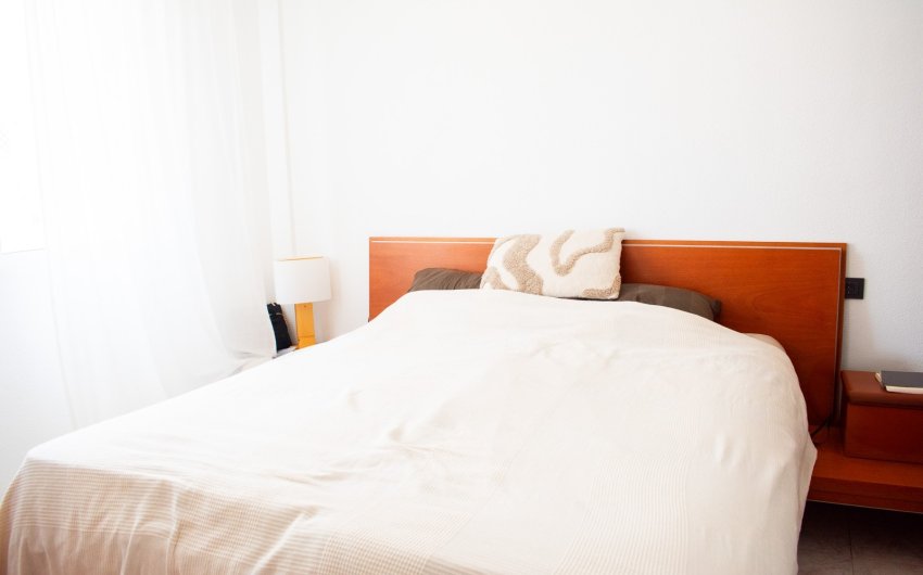 Herverkoop - Apartment -
Torrevieja - La Mata