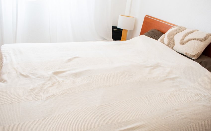 Herverkoop - Apartment -
Torrevieja - La Mata