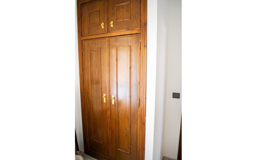 Herverkoop - Apartment -
Torrevieja - La Mata