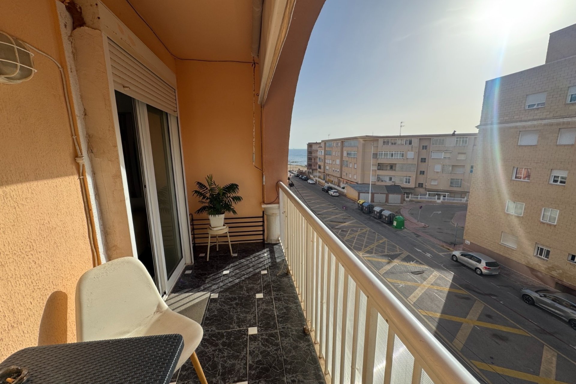 Herverkoop - Apartment -
Torrevieja - La Mata