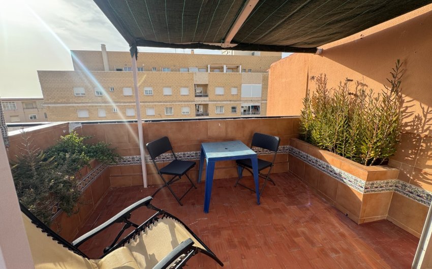 Herverkoop - Apartment -
Torrevieja - La Mata