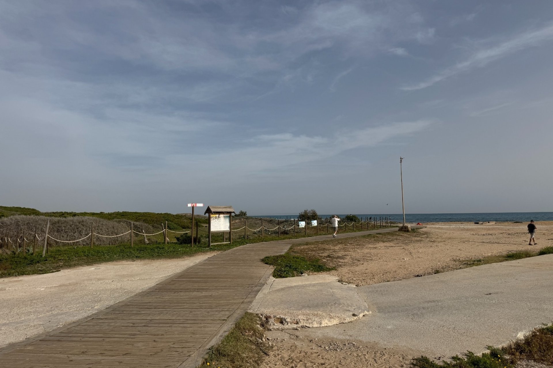 Herverkoop - Apartment -
Torrevieja - La Mata