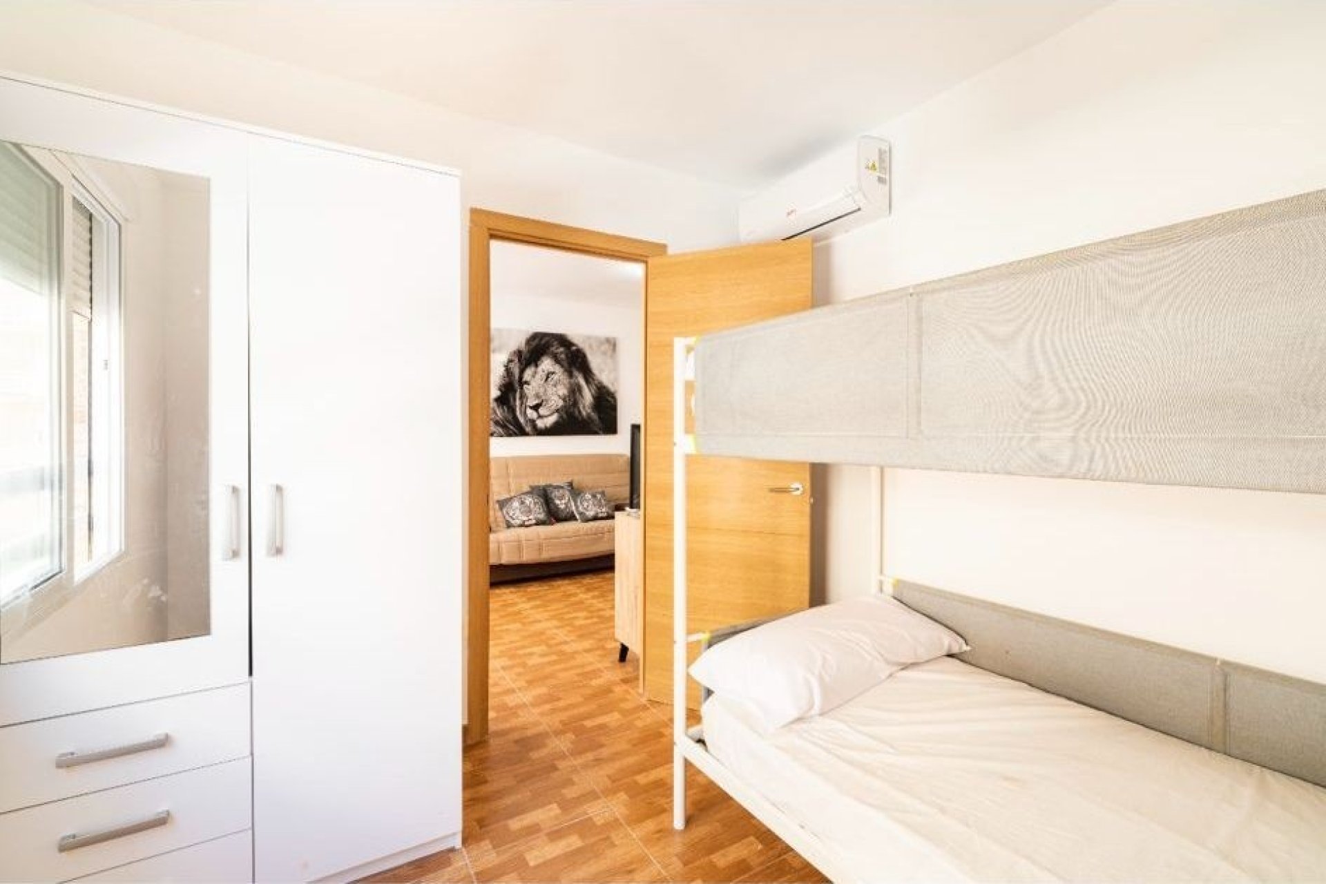 Herverkoop - Apartment -
Torrevieja - La Mata