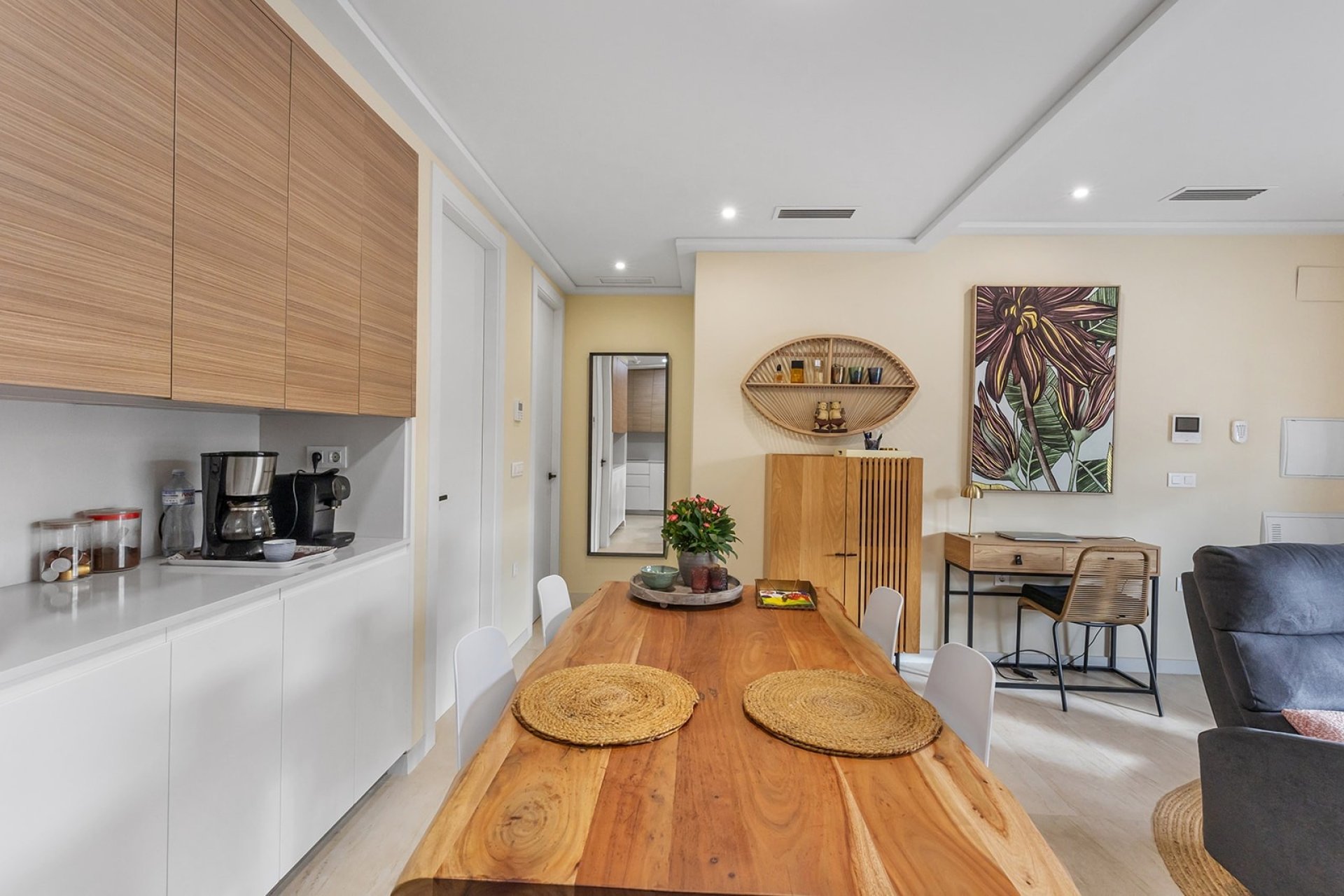 Herverkoop - Apartment -
Torrevieja - La Mata