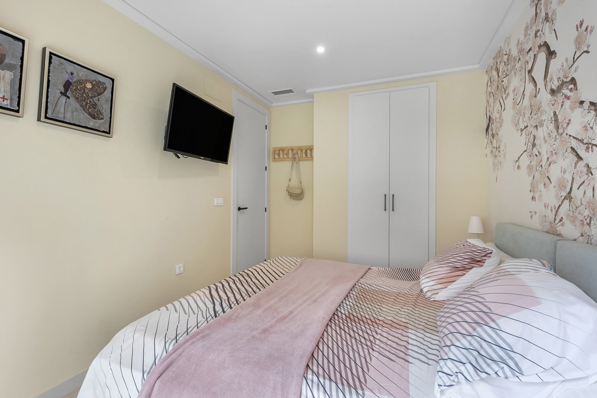 Herverkoop - Apartment -
Torrevieja - La Mata