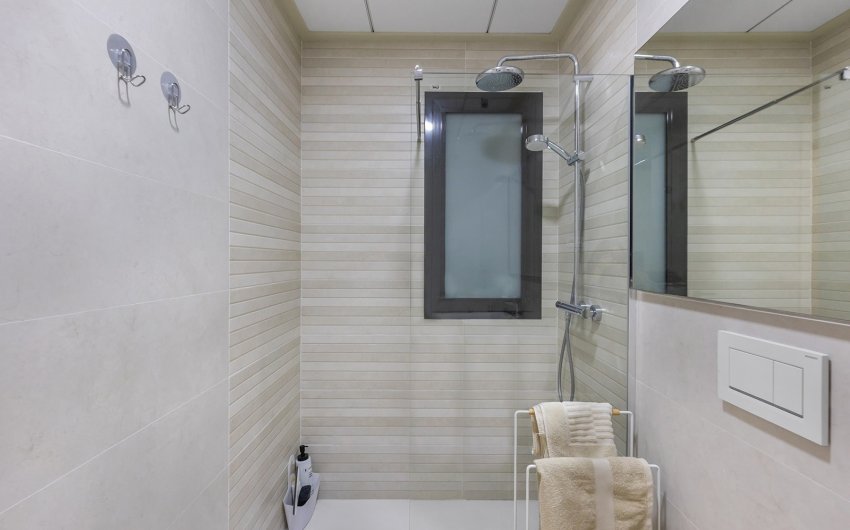 Herverkoop - Apartment -
Torrevieja - La Mata