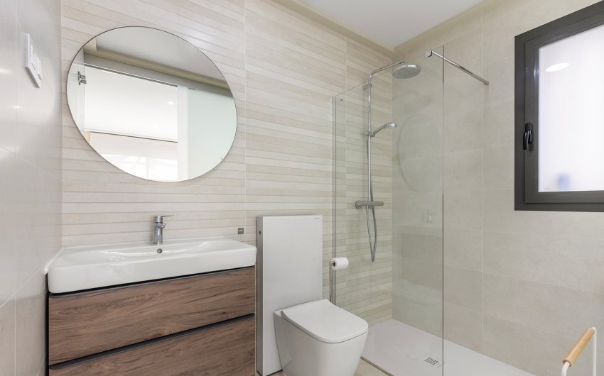 Herverkoop - Apartment -
Torrevieja - La Mata