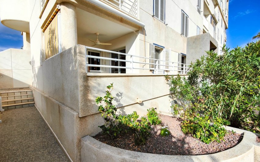 Herverkoop - Apartment -
Torrevieja - La Mata