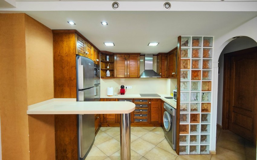 Herverkoop - Apartment -
Torrevieja - La Mata