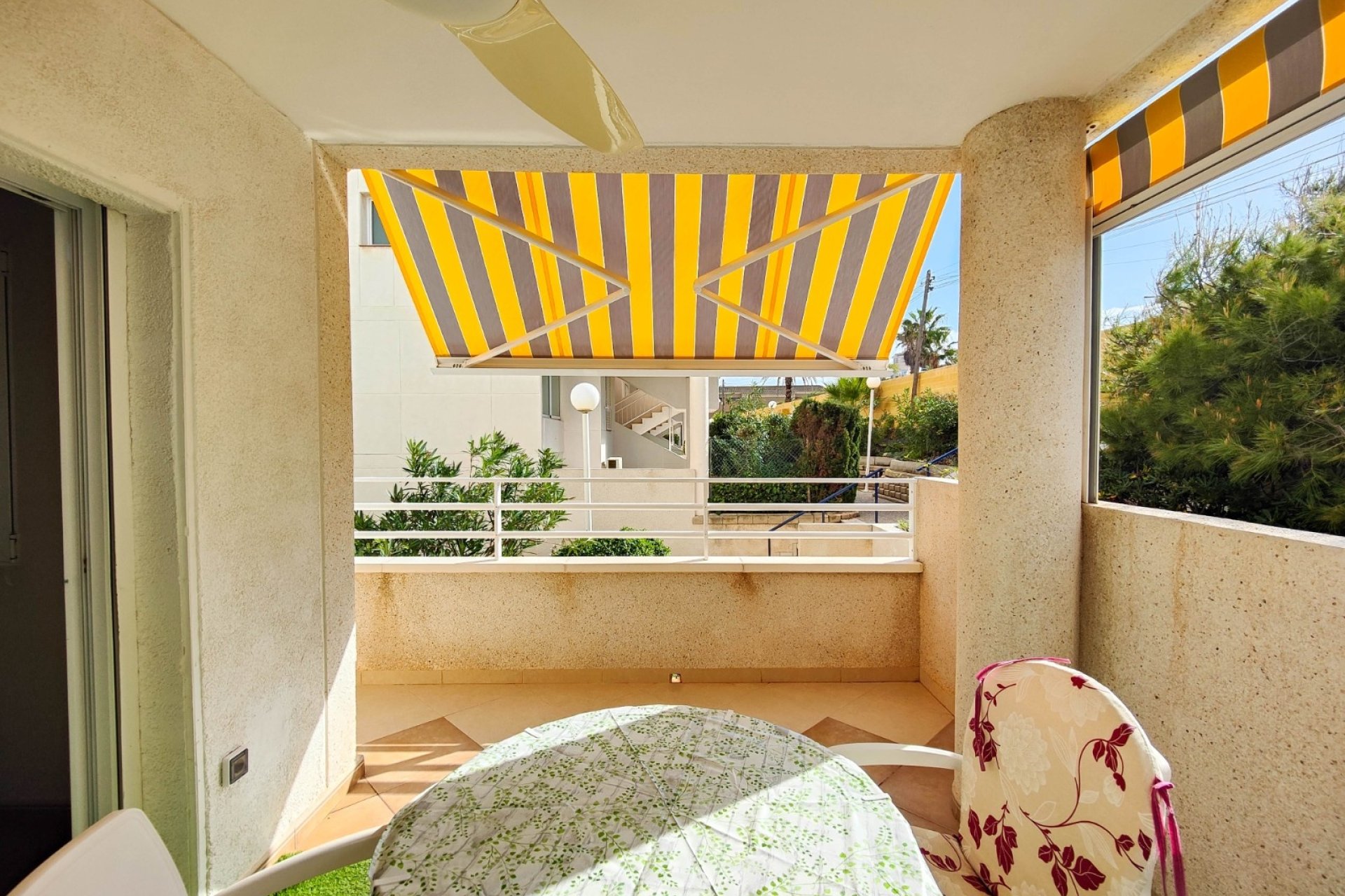 Herverkoop - Apartment -
Torrevieja - La Mata