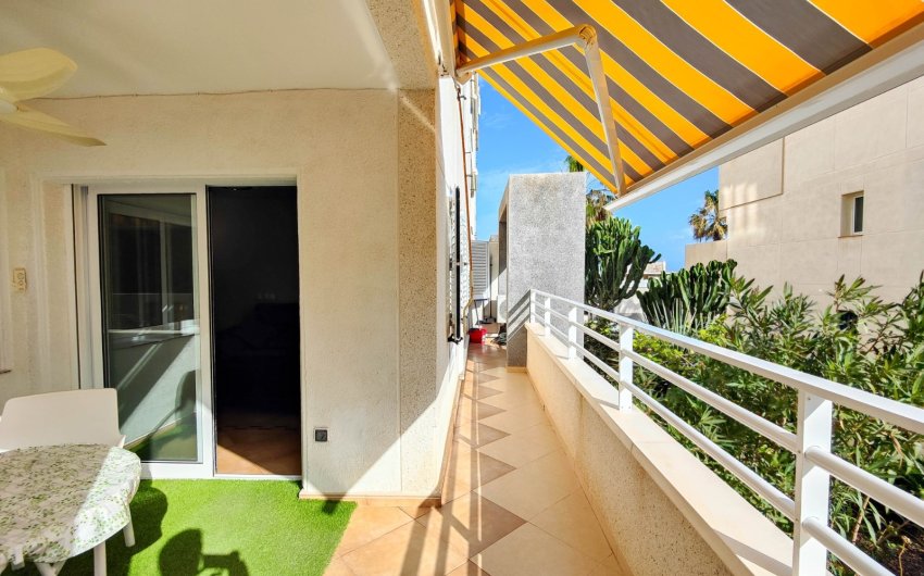 Herverkoop - Apartment -
Torrevieja - La Mata