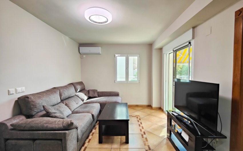 Herverkoop - Apartment -
Torrevieja - La Mata