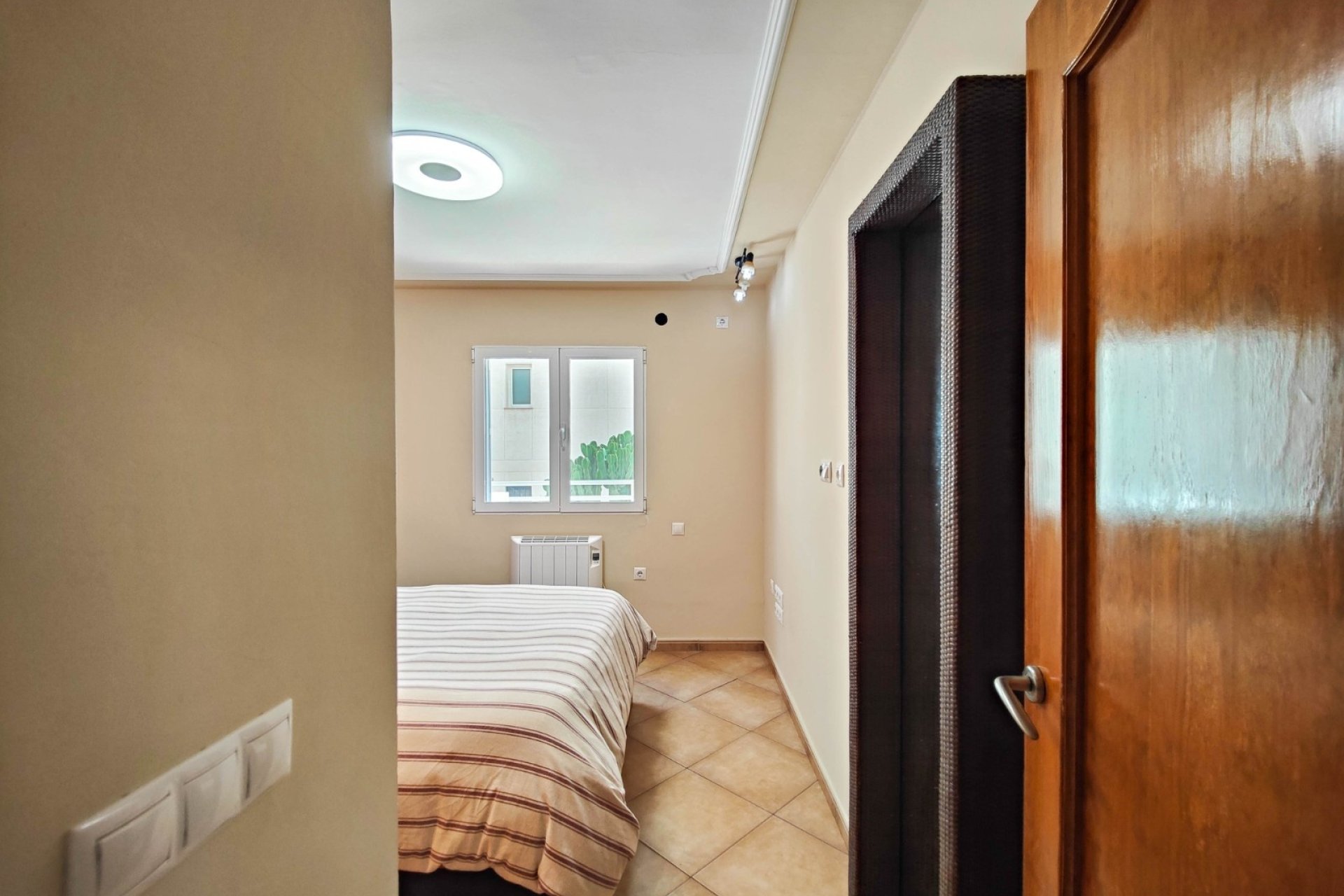 Herverkoop - Apartment -
Torrevieja - La Mata