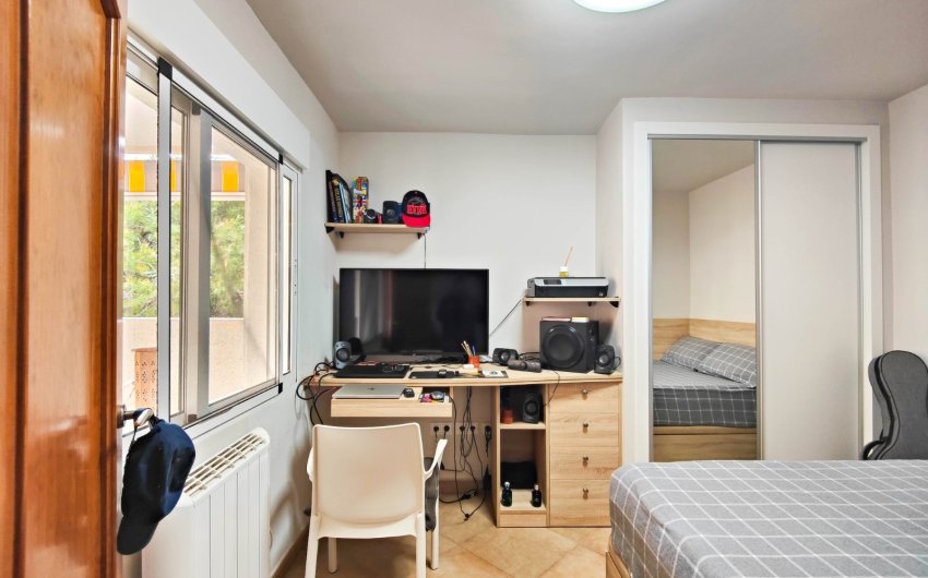 Herverkoop - Apartment -
Torrevieja - La Mata